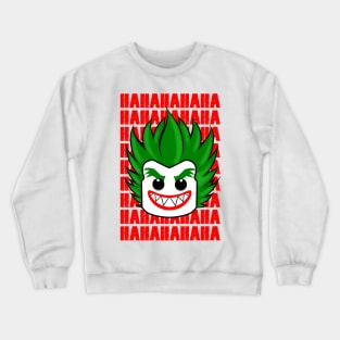 A Funny Guy Crewneck Sweatshirt